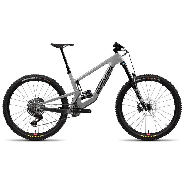 Santa Cruz Megatower 2 C 90-Kit