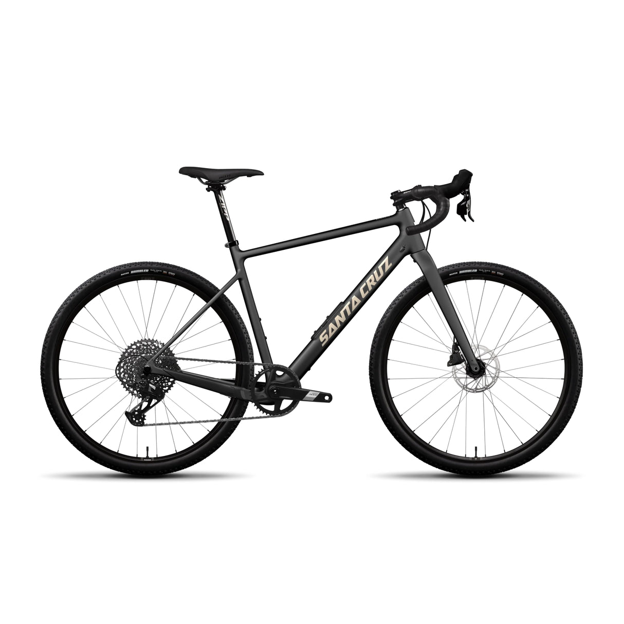 Santa Cruz Stigmata 4 CC Gravel Apex-Kit 2026