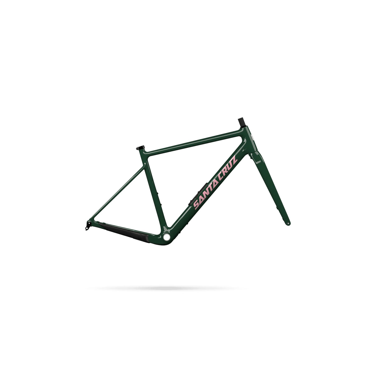 Santa Cruz Stigmata CC Gravel Frameset 2026