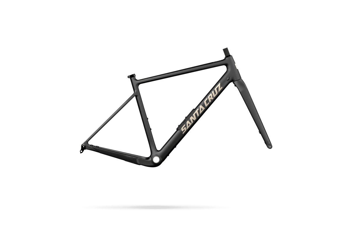 Santa Cruz Stigmata Carbon CC Gravel | Frameset - 2026