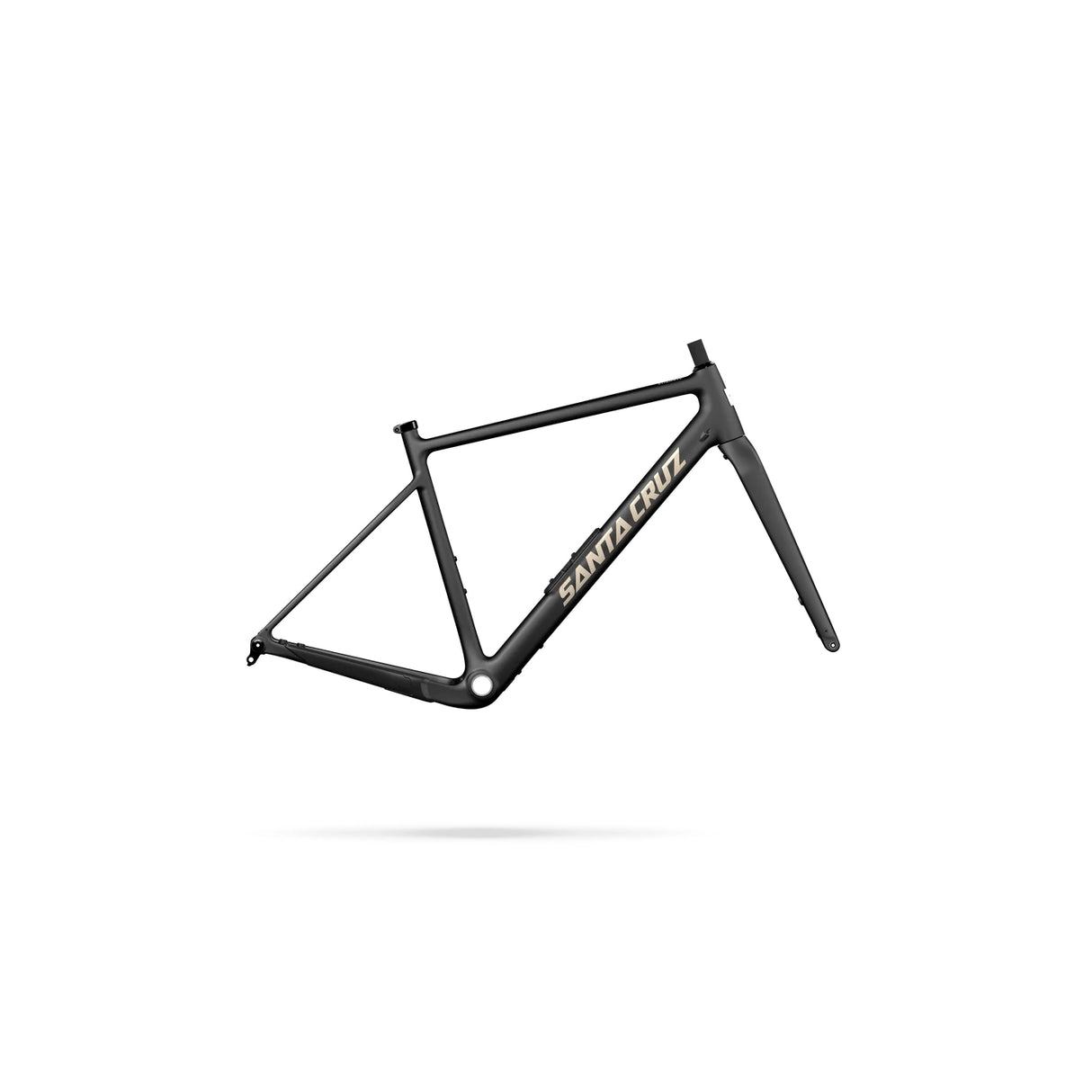 Santa Cruz Stigmata CC Gravel Frameset 2026