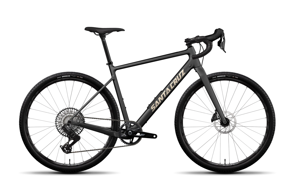 Santa Cruz Stigmata 4 CC Carbon CC Gravel | Rival 1x AXS-Kit - 2026