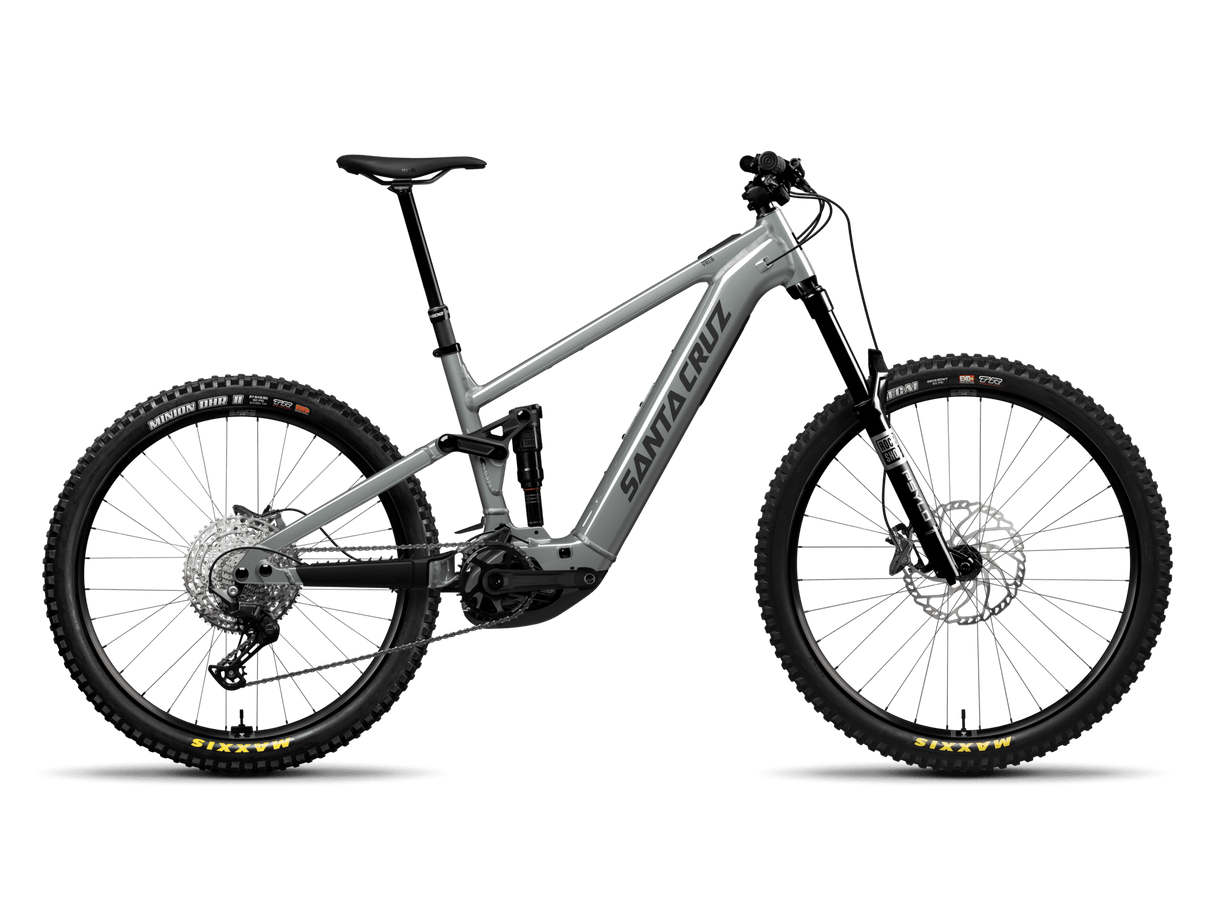 Santa Cruz Vala AL Deore 2026