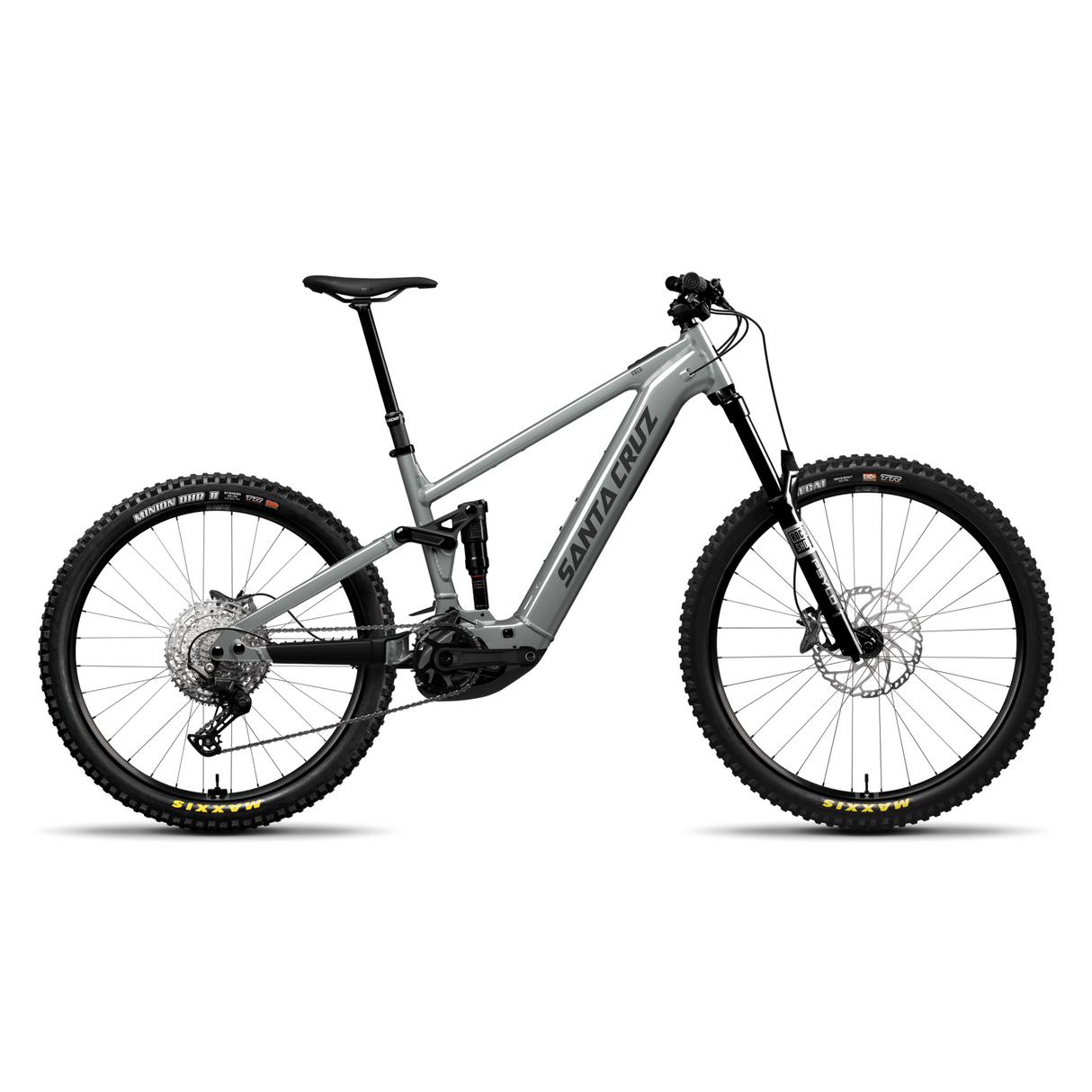 Santa Cruz Vala AL Deore 2026