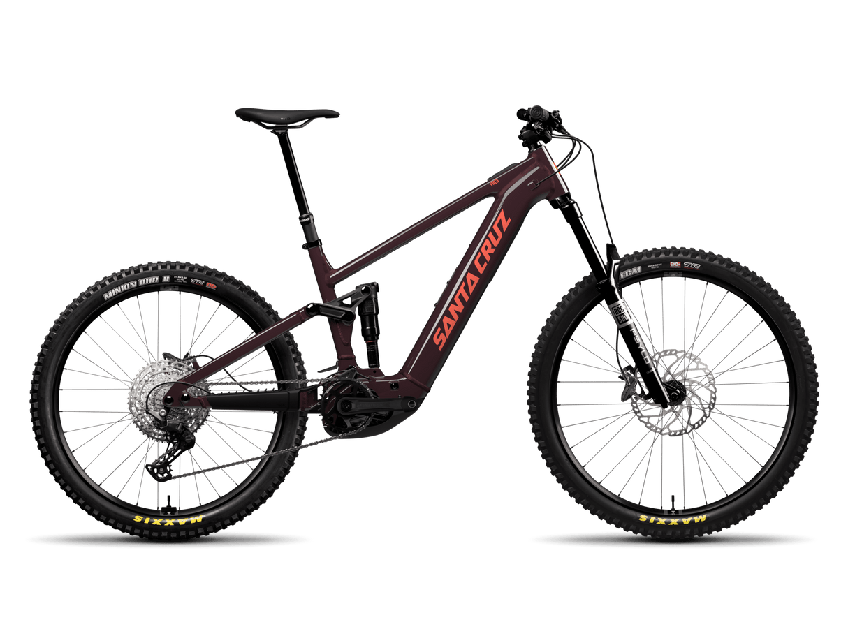 Santa Cruz Vala AL Deore 2026