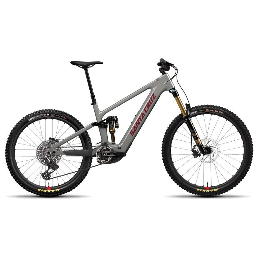 Santa Cruz Vala CC XO AXS RSV 2026