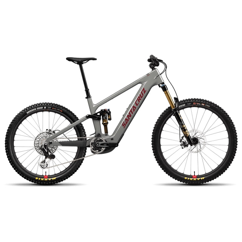 Santa Cruz Vala 1 CC XX AXS-Kit RSV 2026
