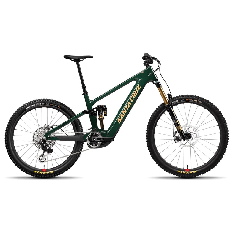 Santa Cruz Vala 1 CC XX AXS-Kit RSV 2026