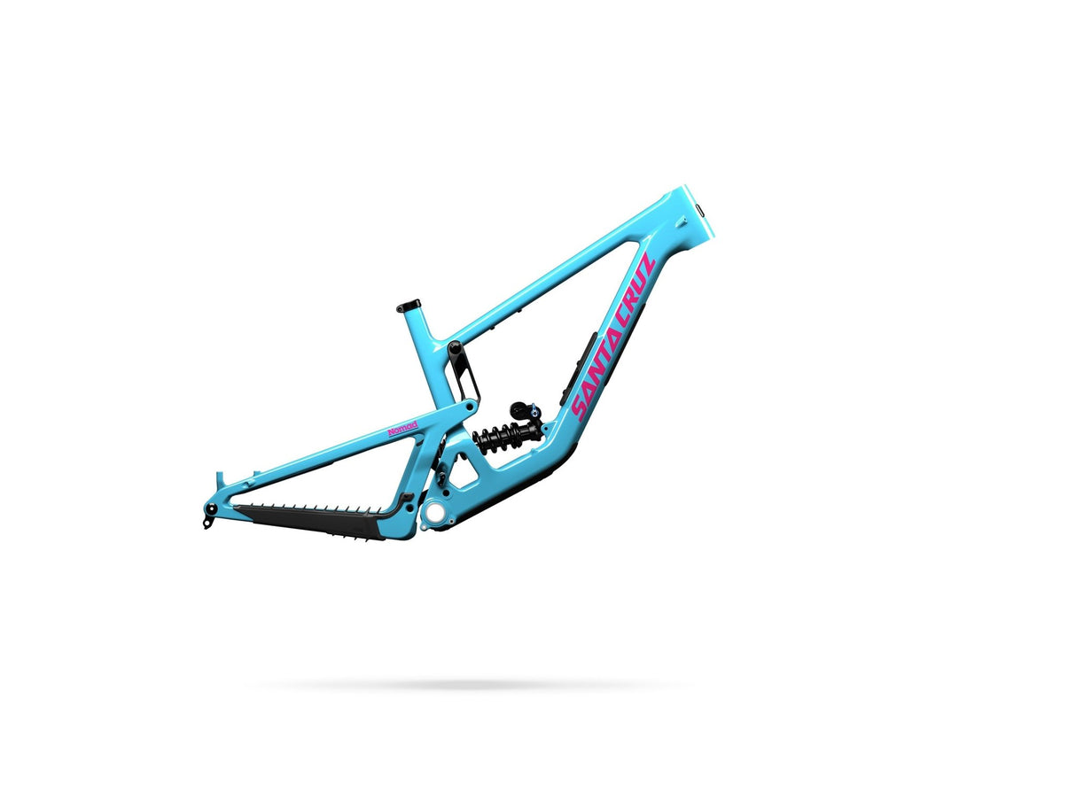 Santa Cruz Nomad 7 CC Frameset 2027