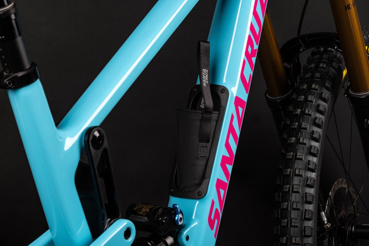 Santa Cruz Nomad 7 CC GX AXS 2027