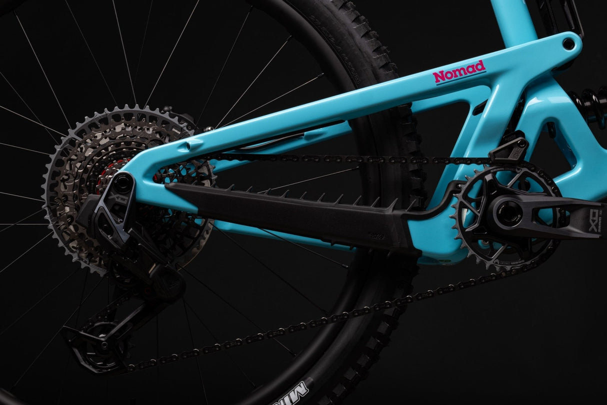 Santa Cruz Nomad 7 CC XT Di2 2027