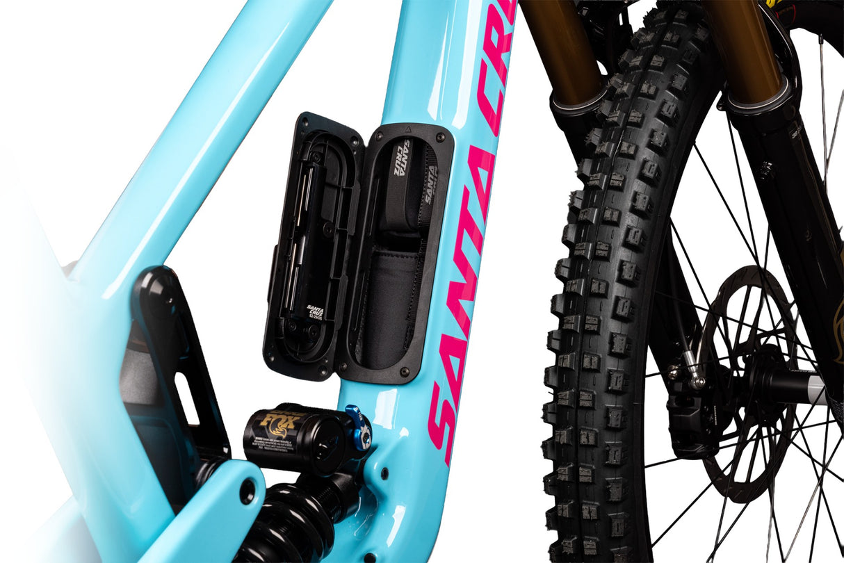 Santa Cruz Nomad 7 CC XT Di2 2027