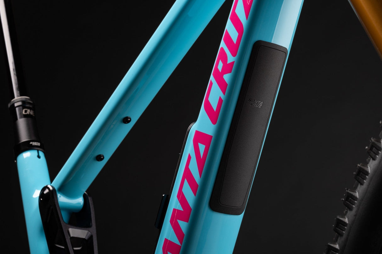 Santa Cruz Nomad 7 CC XT Di2 2027