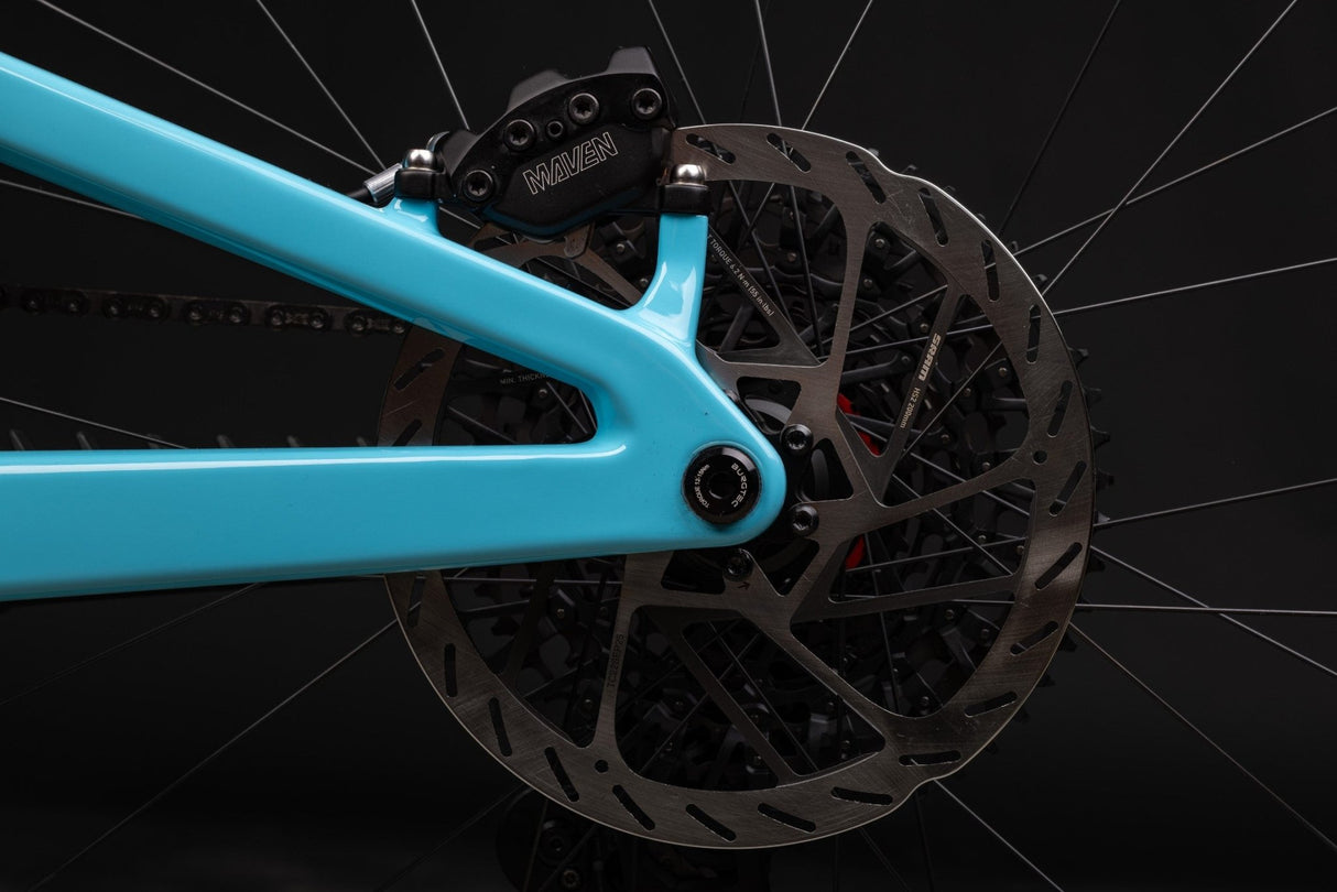 Santa Cruz Nomad 7 CC XT Di2 2027