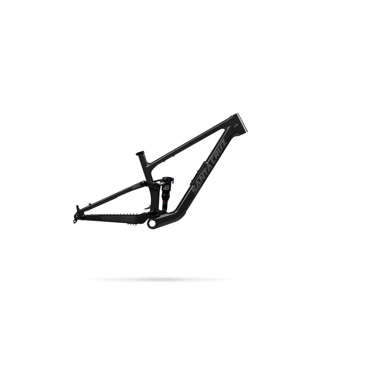 Santa Cruz Tallboy 6 CC Frameset 2027