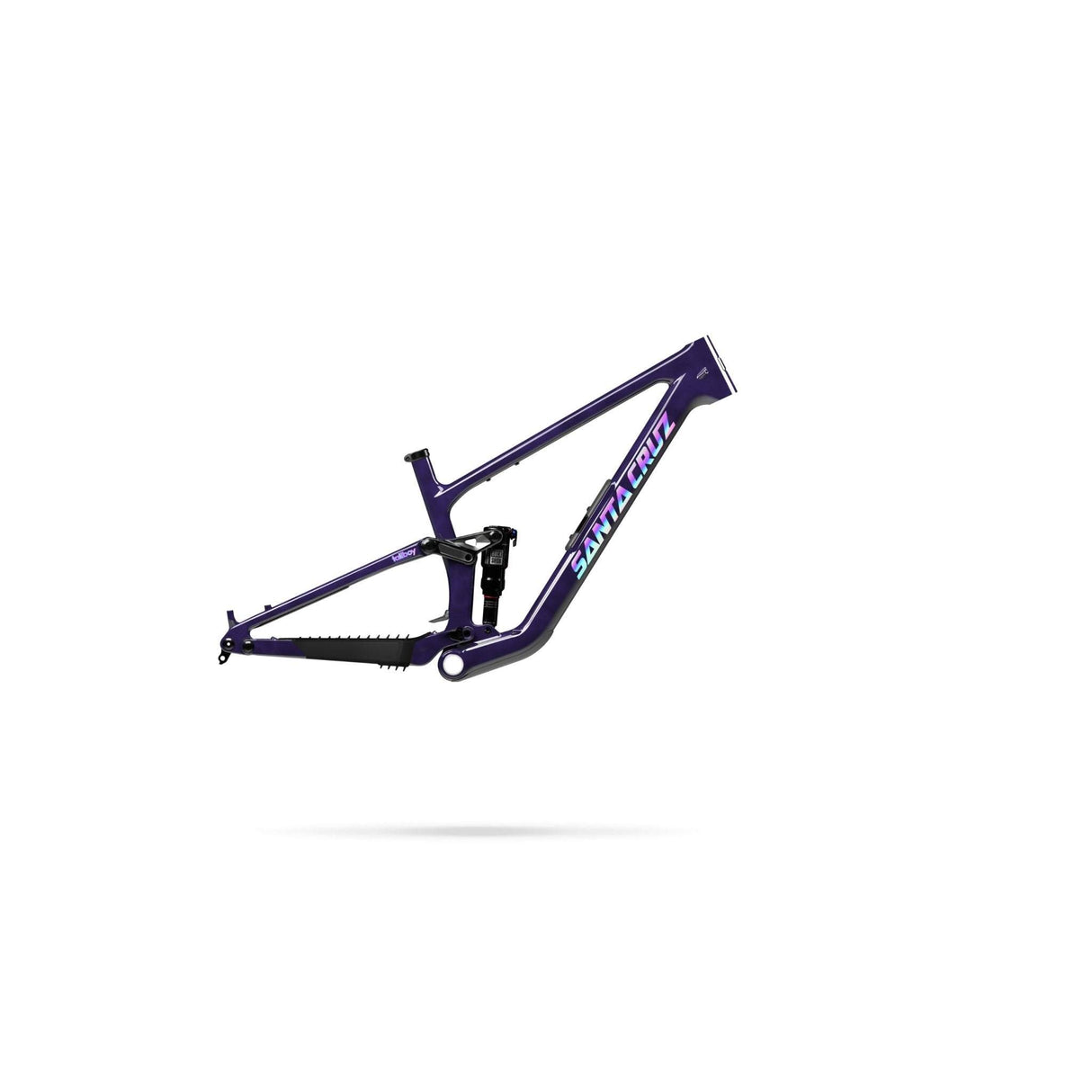 Santa Cruz Tallboy 6 CC Frameset 2027