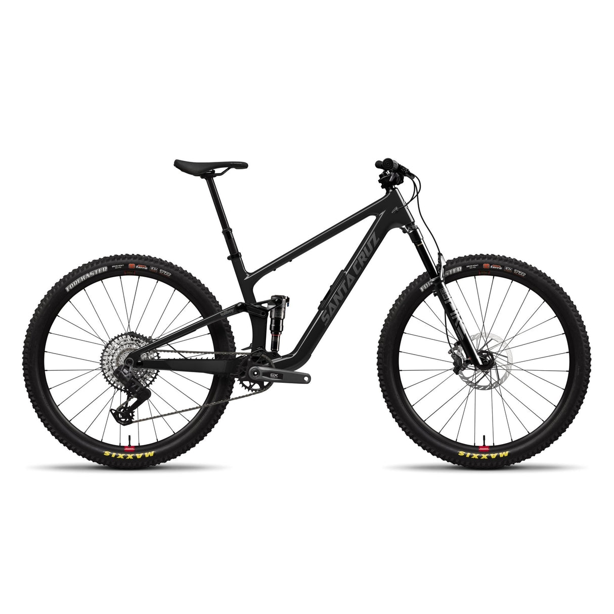 Santa Cruz Tallboy 6 CC GX AXS RSV 2027
