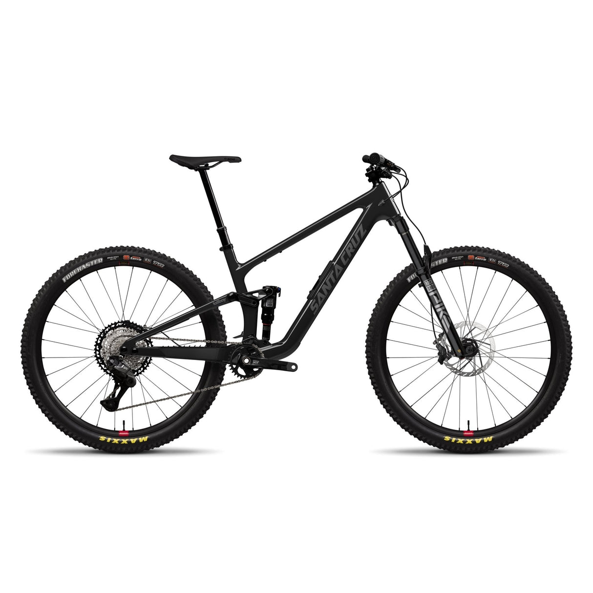 Santa Cruz Tallboy 6 CC XT Di2 RSV 2027