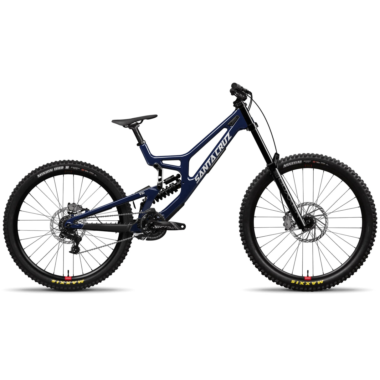 Santa Cruz V10 8 CC DH S-Kit 2027