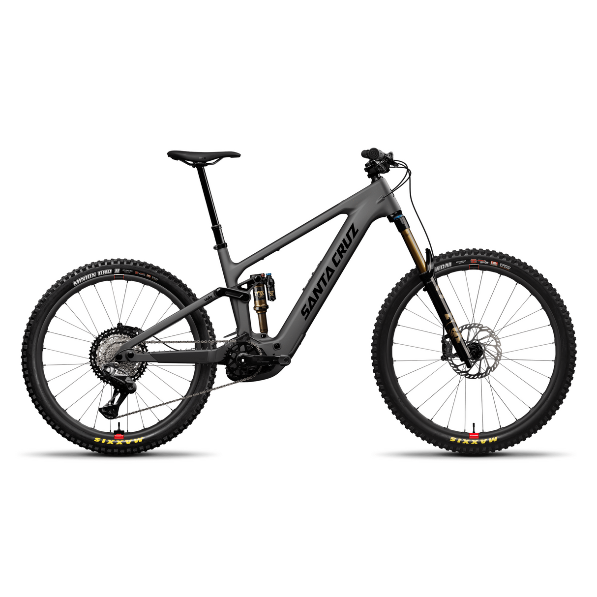 Santa Cruz Vala 1 CC XT Di2 Lite 2027