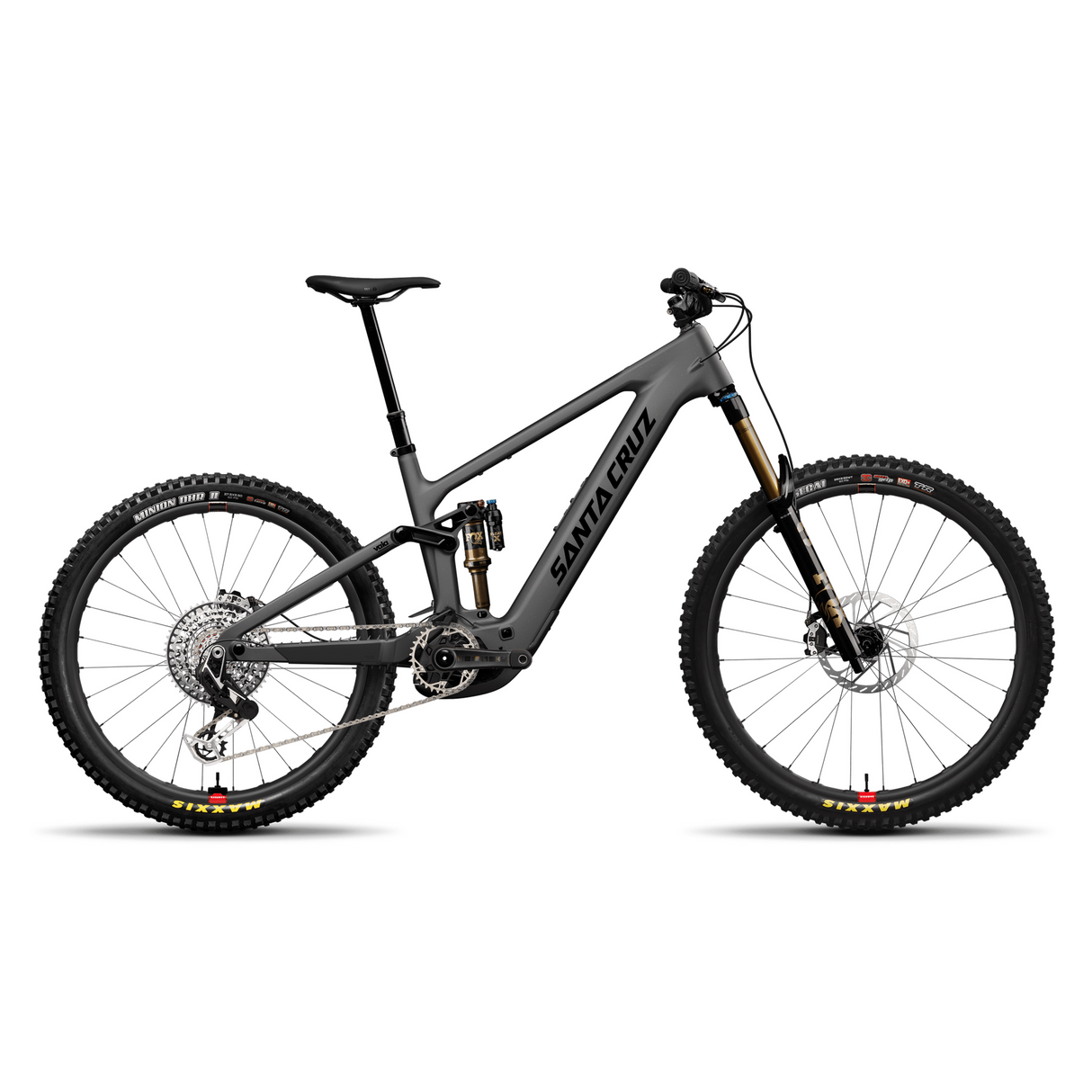 Santa Cruz Vala 1 CC XX AXS Lite 2027