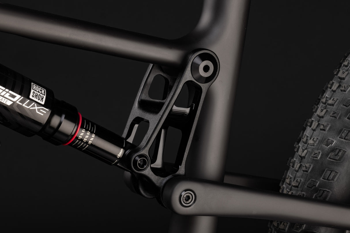 Santa Cruz Blur 5 CC XX AXS Race FA RSV 2027