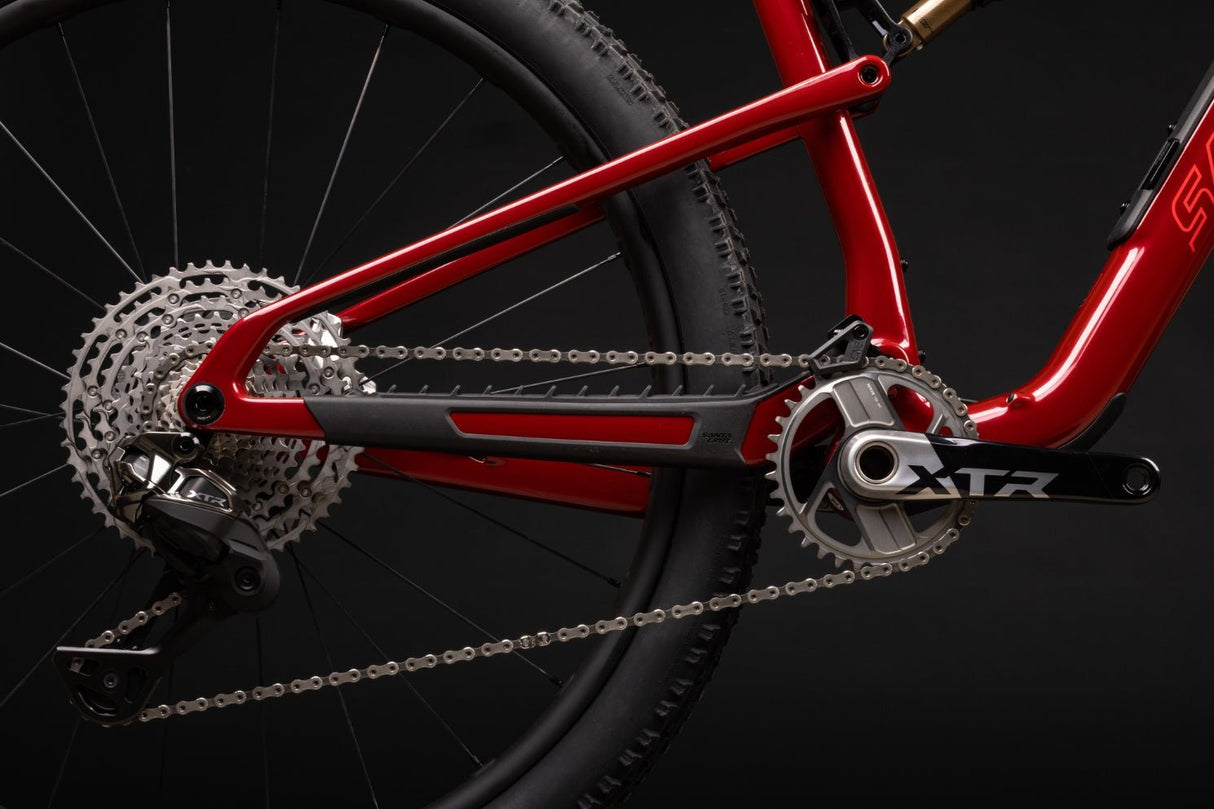Santa Cruz Blur 5 CC XTR RSV 2027 - Bei 2-Cycle GmbH Freiburg entdecken!
