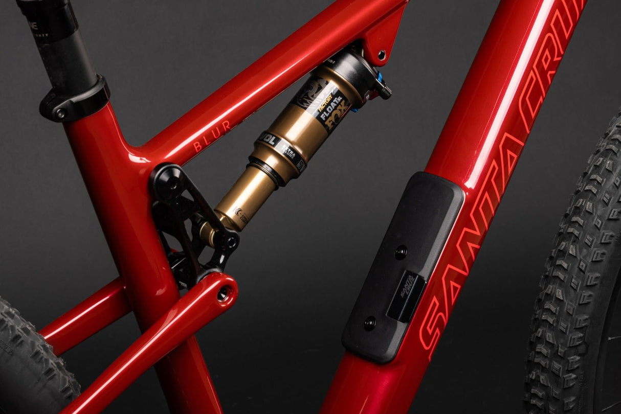 Santa Cruz Blur 5 CC XTR RSV 2027 - Bei 2-Cycle GmbH Freiburg entdecken!