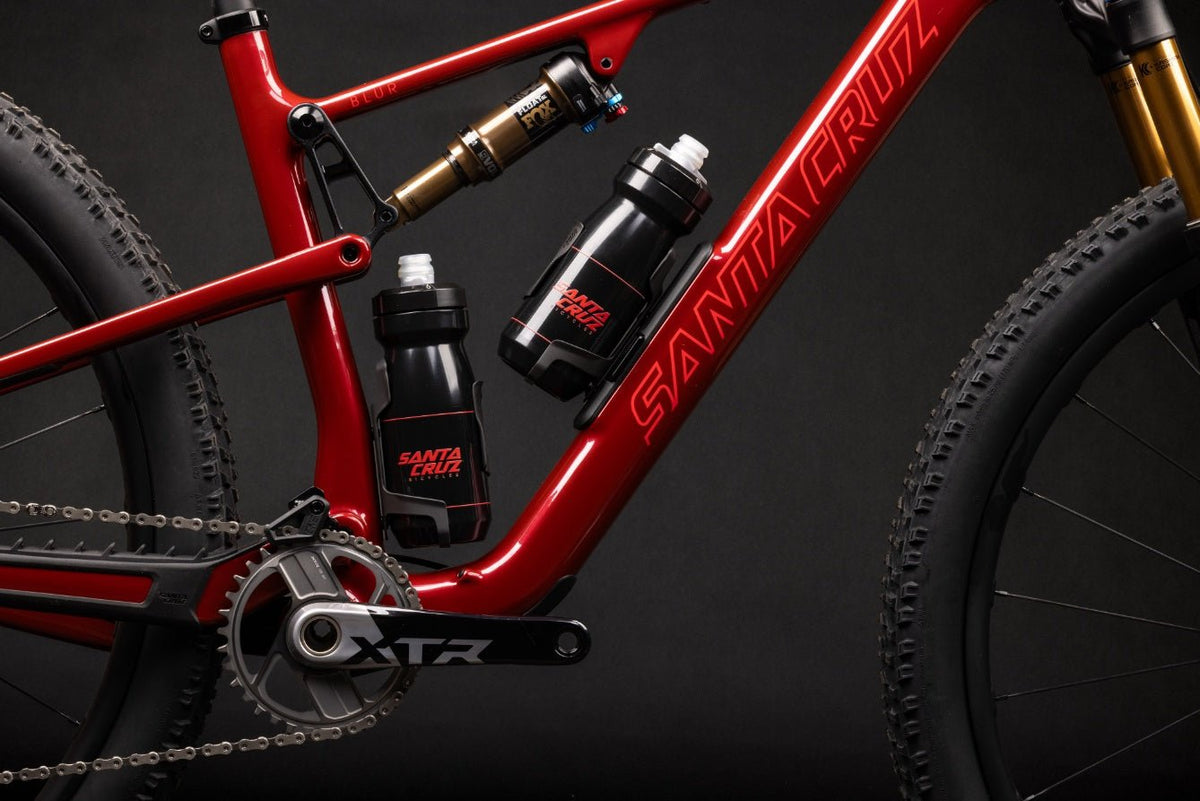 Santa Cruz Blur 5 CC XTR RSV 2027 - Bei 2-Cycle GmbH Freiburg entdecken!