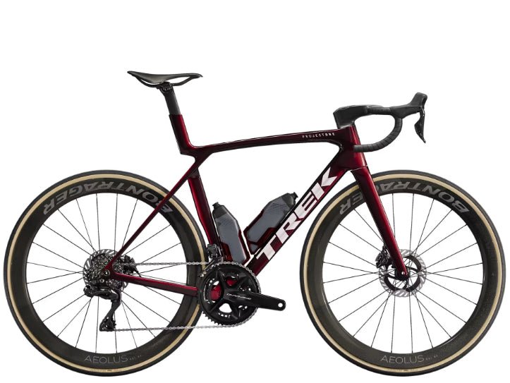 Trek Madone SLR 9 Gen 8