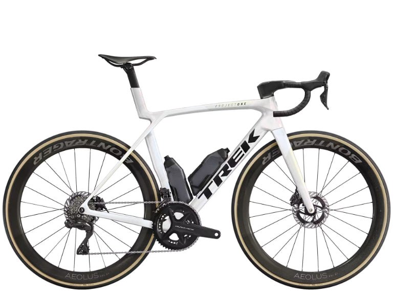 Trek Madone SLR 9 Gen 8