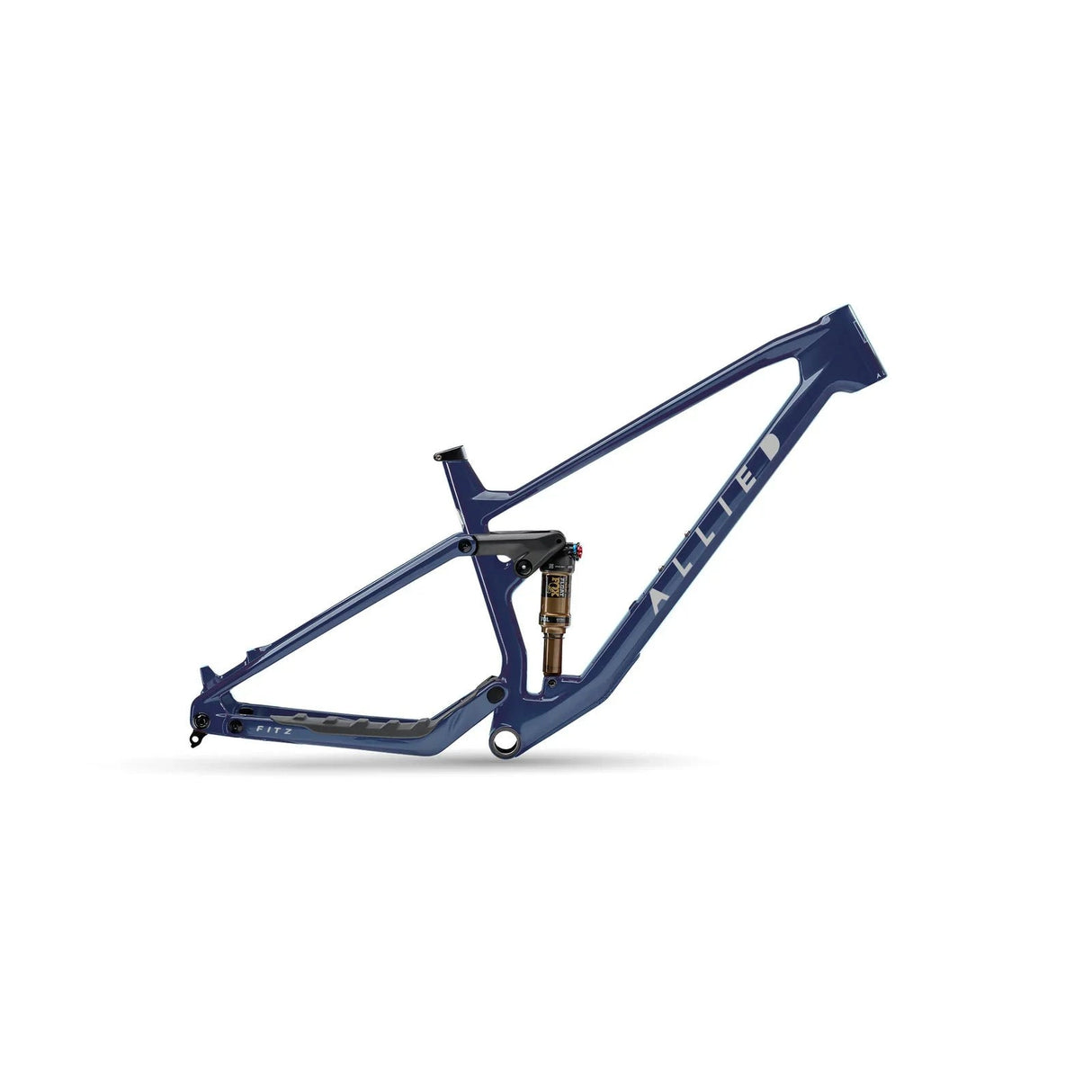 ALLIED FITZ FRAMESET