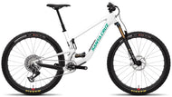 Mountainbike Kateogrie 2-Cycle