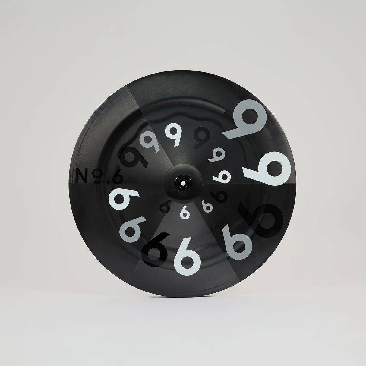 No. 6 Racing Wheels | Pulsar Disc - Bei 2-Cycle GmbH Freiburg entdecken!