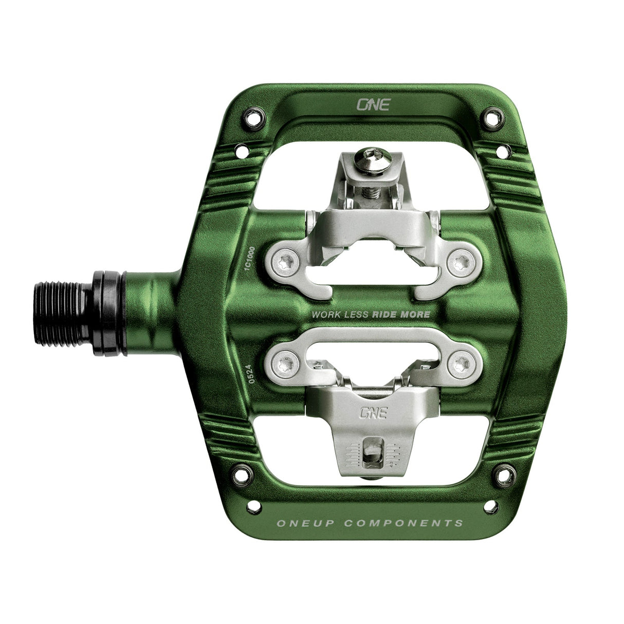 Oneup Clip Pedals