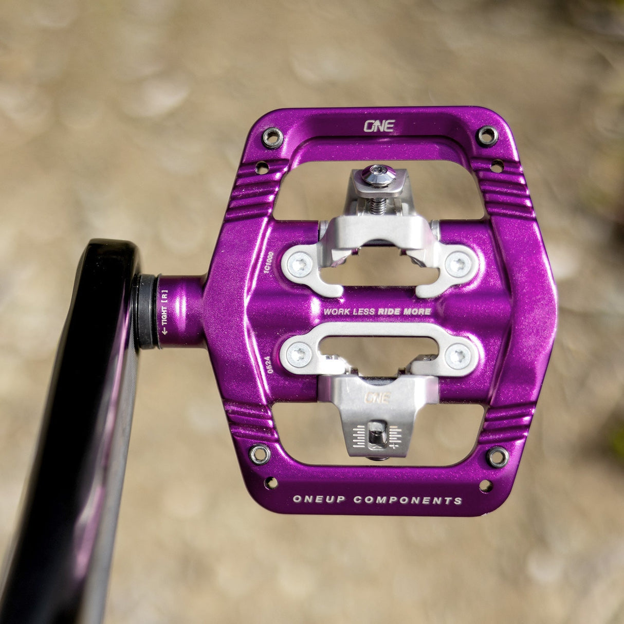 Oneup Clip Pedals