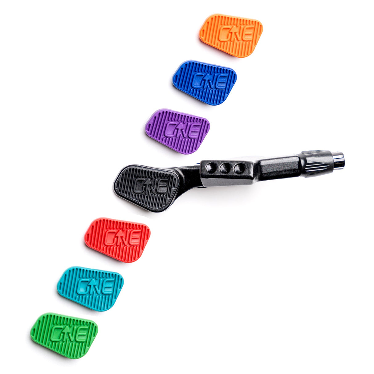 Commande à distance de tige de selle télescopique OneUp V3