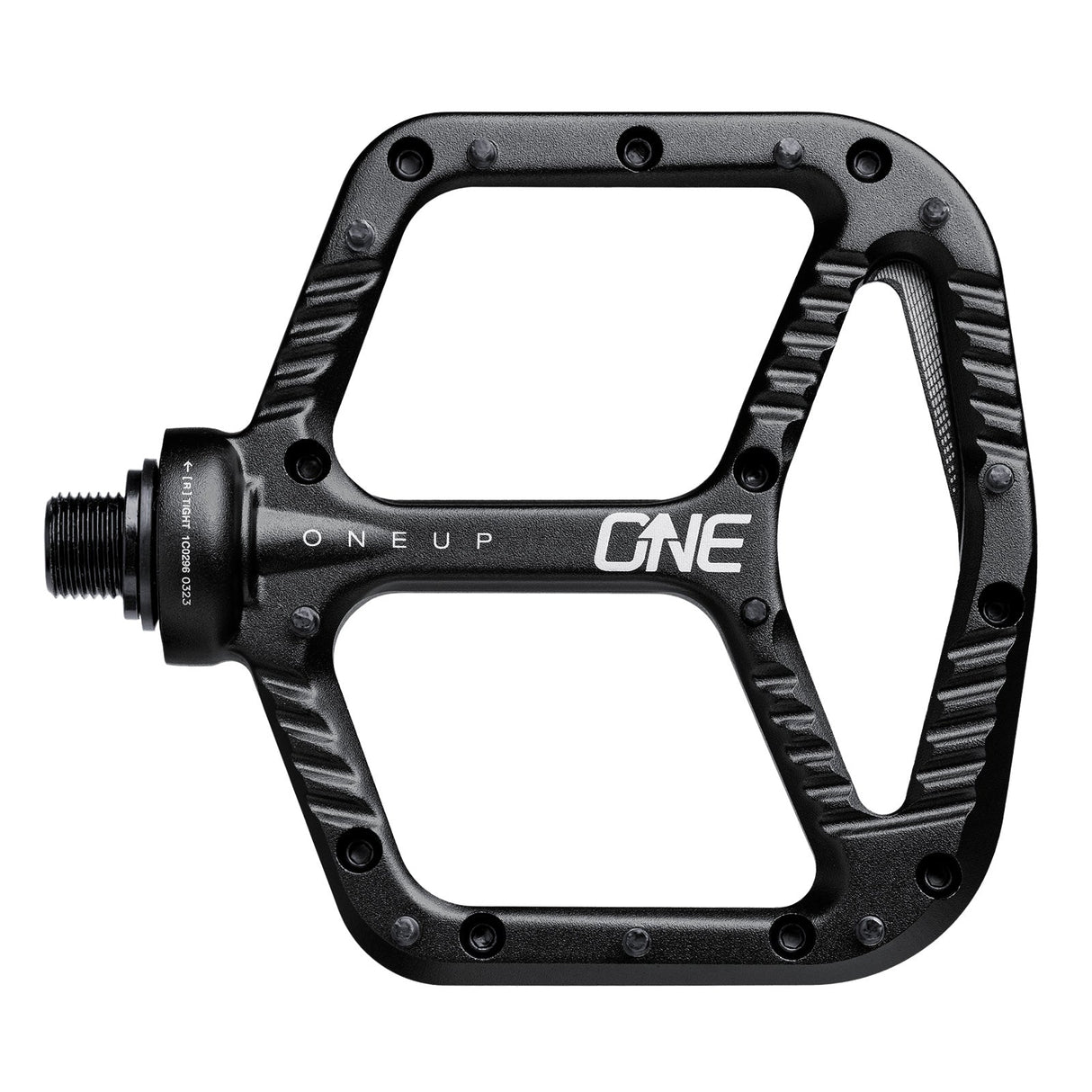 OneUp Aluminum Pedals