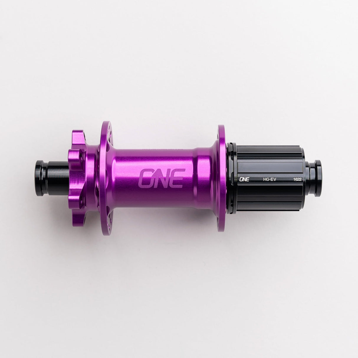 OneUp Rear Hub