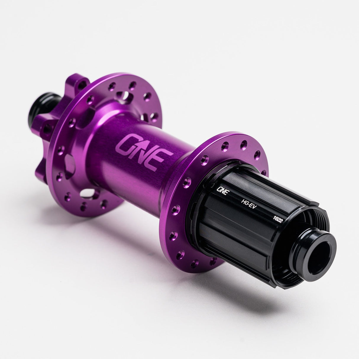 OneUp Rear Hub
