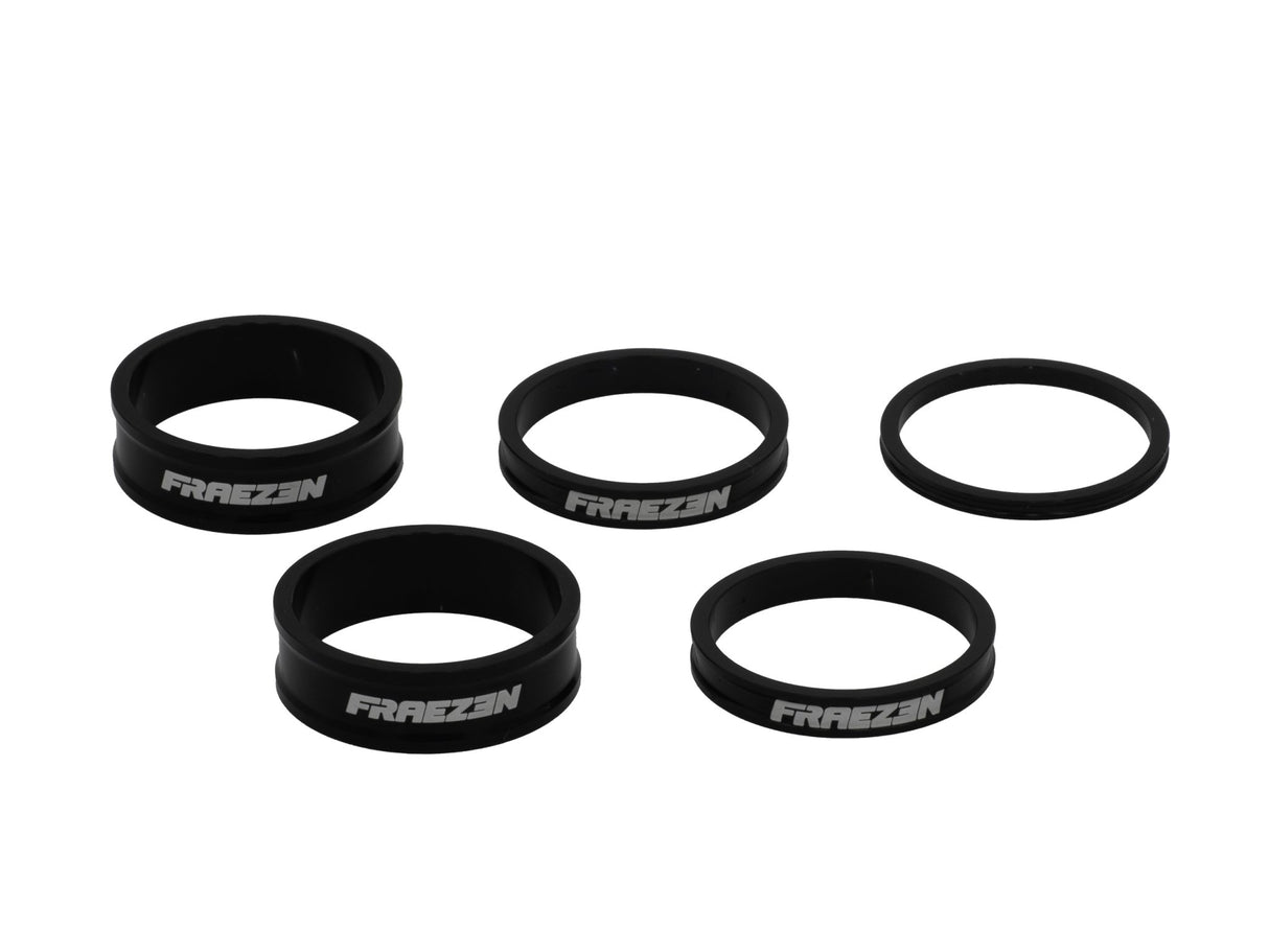 FRAEZEN Spacer Set RINGE