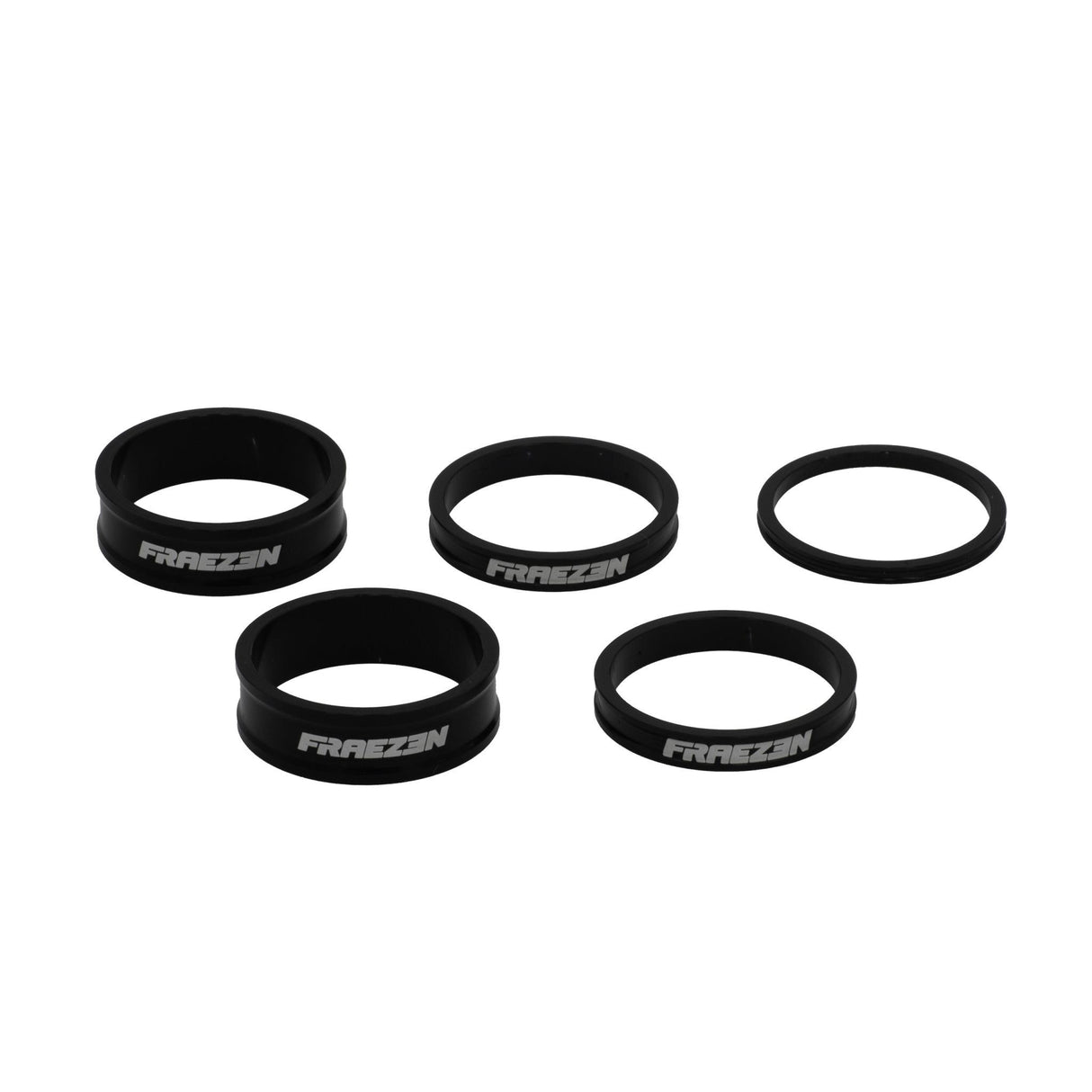 FRAEZEN Spacer Set RINGE