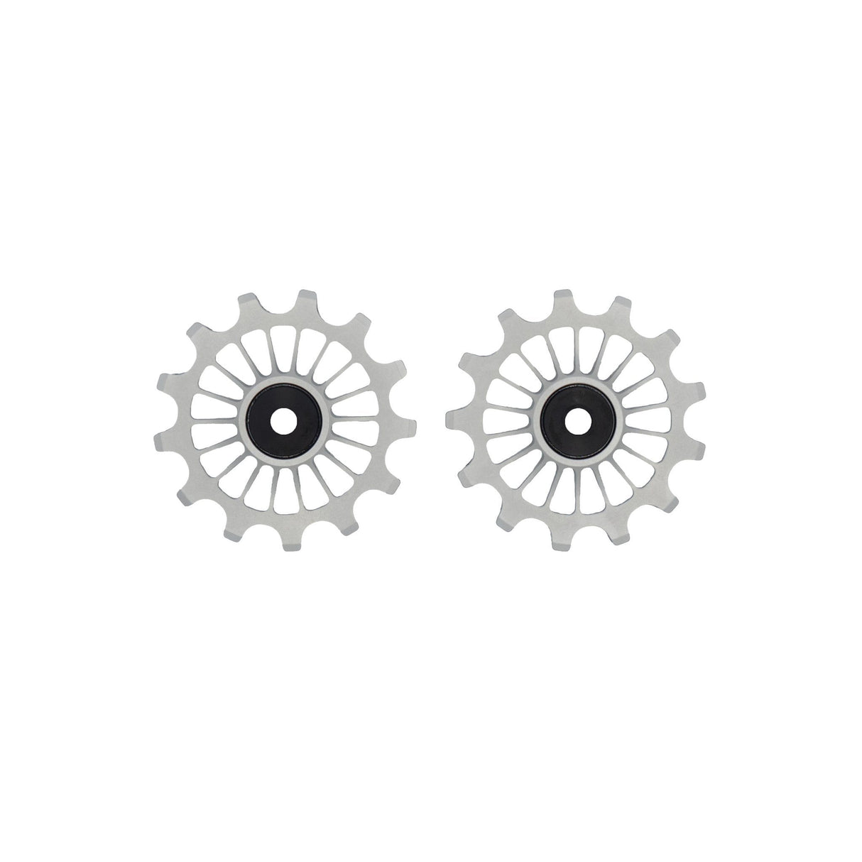 FRAEZEN Schaltwerkröllchen Set Shimano