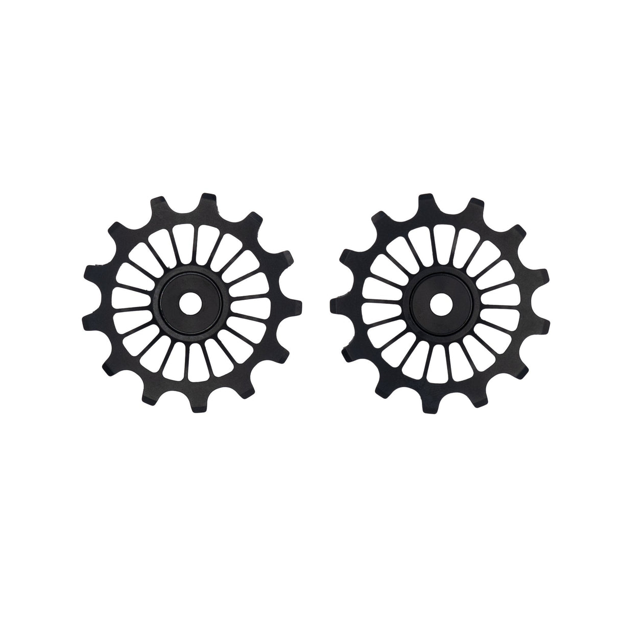 FRAEZEN Schaltwerkröllchen Set Shimano