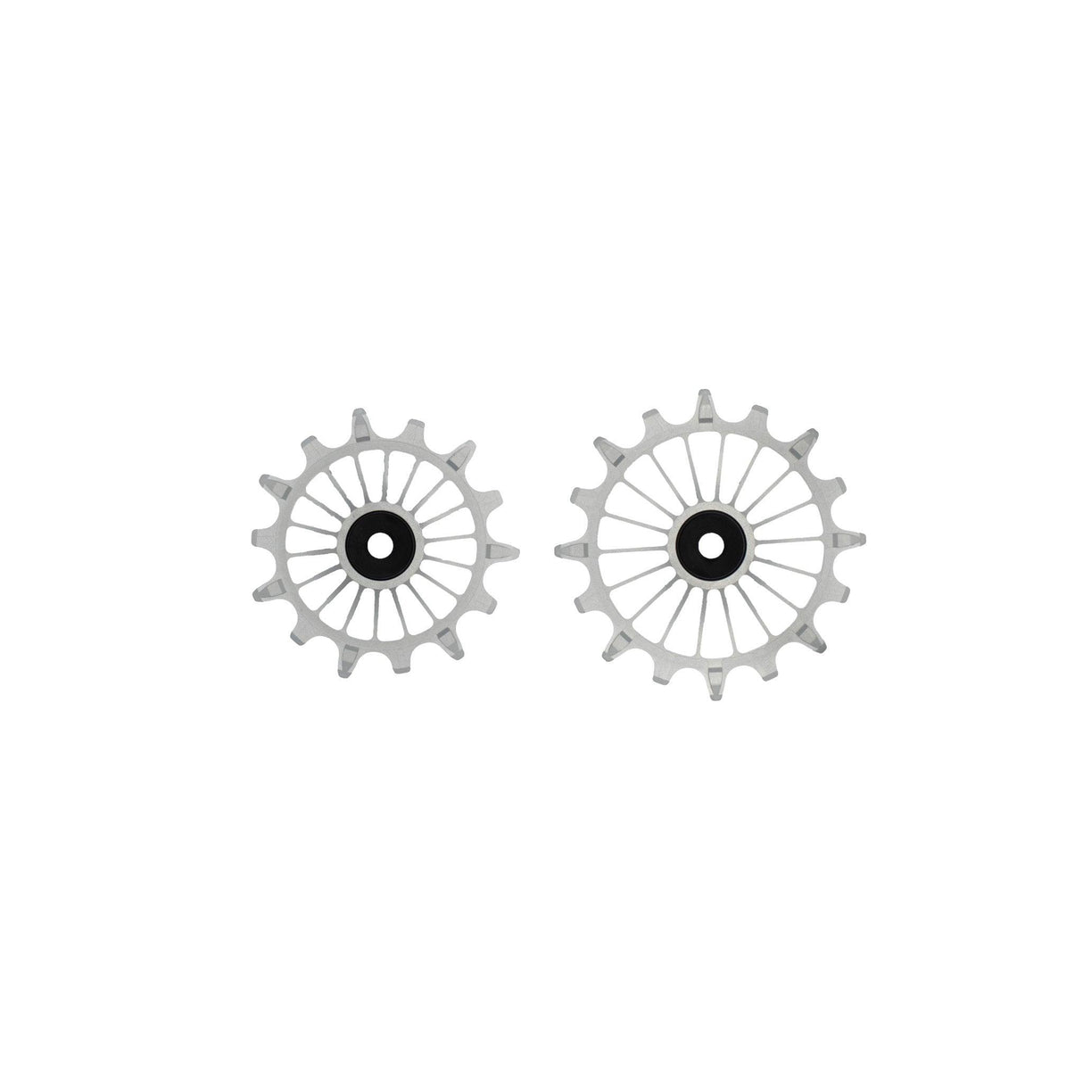 FRAEZEN Schaltwerkröllchen Set SRAM Transmission