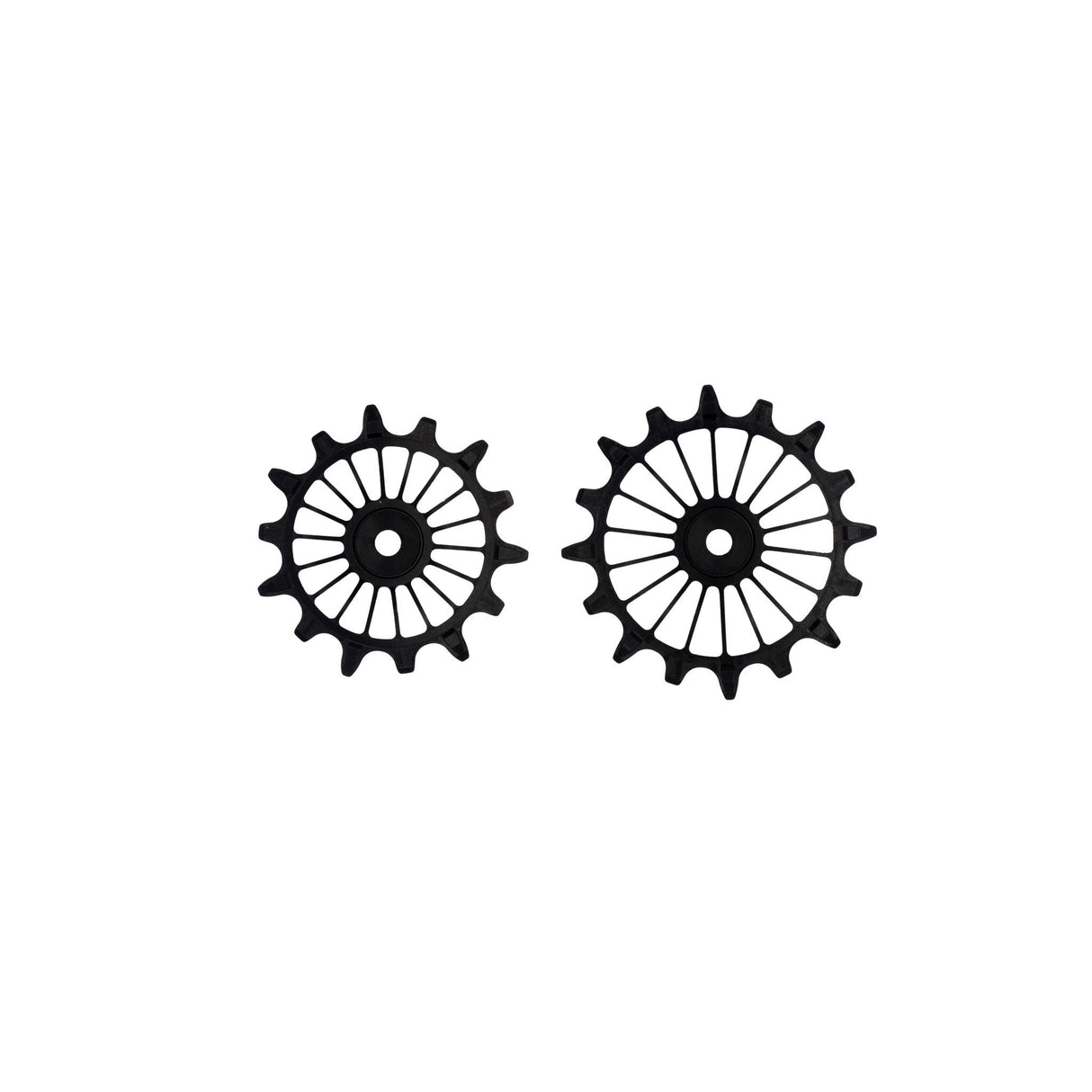 FRAEZEN Schaltwerkröllchen Set SRAM Transmission