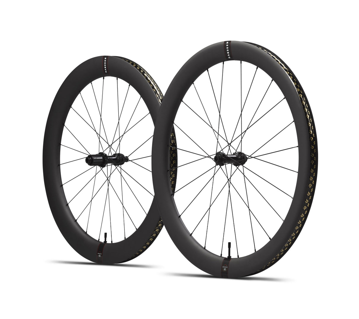 Reserve 52|63 Turbulent Aero