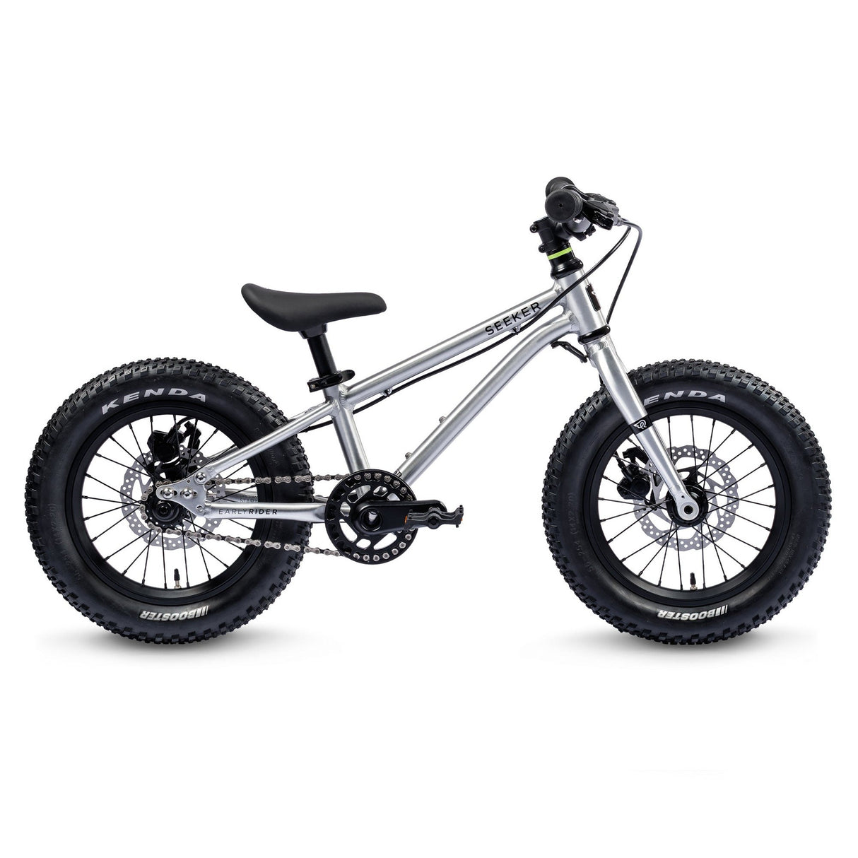 Early Rider Seeker 14 -2025