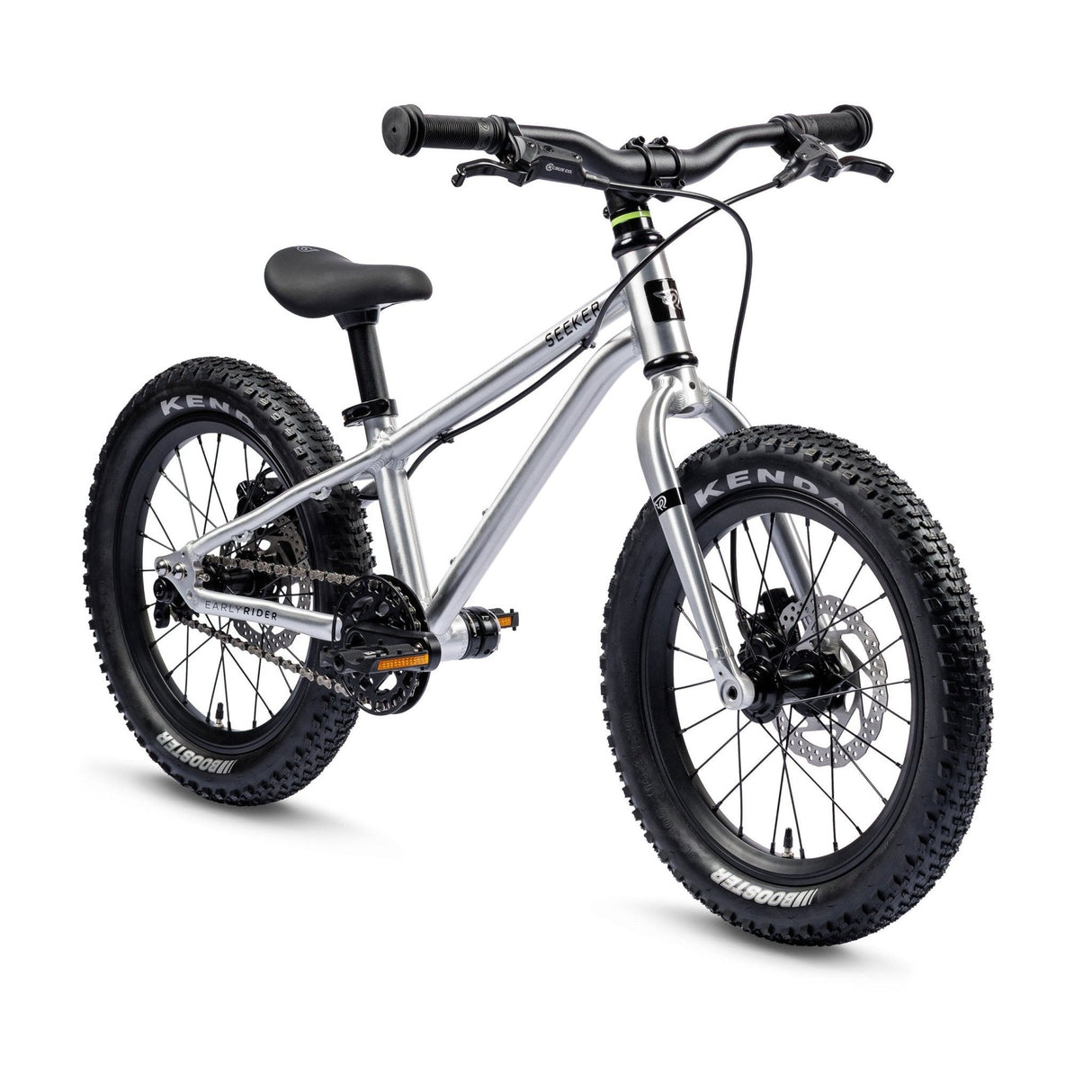 Early Rider Seeker 16 -2025
