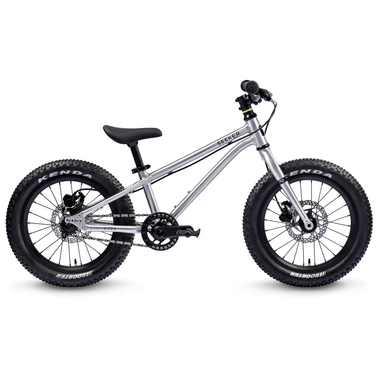 Early Rider Seeker 16 -2025